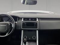 Usata Land Rover Range Rover Sport S 249 CV (183 kW) 2021 Carpathian grey SUV