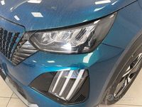 Usata Peugeot 2008 Allure 101 CV (74 kW) 2025 Blu/azzurro SUV