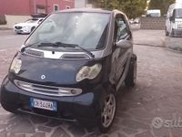 Usata Smart ForTwo Coupé 2002 Coupé
