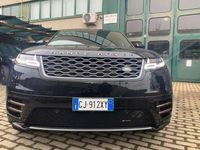 usata Land Rover Range Rover Velar Velar R.R R-DYNAMIC SE 4X4 180 CV MHEV AUTOMATICA