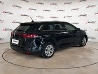 Usata Renault Mégane IV Business 116 CV (85 kW) 2021 Nero