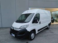 usata Citroën Jumper JumperL2H2 2.2 BLUEHDI 120CV S&S