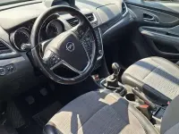 Usata Opel Mokka Cosmo 116 CV (85 kW) 2014 SUV