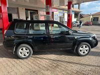 Usata Nissan X-Trail 136 CV (100 kW) 2004 Grigio SUV