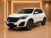 Usata DR F35 154 CV (113 kW) 2022 Bianco SUV