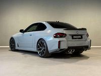 Usata BMW M2 460 CV (338 kW) 2023 Brooklyn grau metallic Coupé
