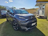 Usata Citroën C3 Aircross Shine 110 CV (80 kW) 2023 Grigio SUV