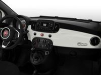 Usata Fiat 500 69 CV (50 kW) 2023 Bianco Utilitaria