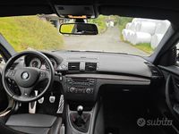 Usata BMW 1M 340 CV (250 kW) 2012 Coupé