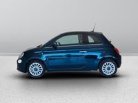 usata Fiat 500 1.2 Lounge