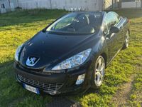 usata Peugeot 308 CC 308 CC 2.0 hdi 16v Feline 163cv auto