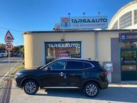 Nuova MG HS Comfort 162 CV (119 kW) 2025 Nero SUV