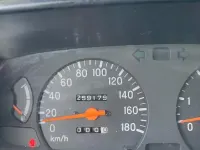 Usata Mitsubishi L200 100 CV (73 kW) 2000 Pick-up