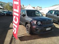 usata Jeep Renegade 1.6 M-Jet 130CV Longitude