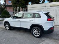 usata Jeep Cherokee CherokeeV 2014 2.0 mjt II Longitude 4wd 140cv E6