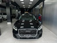 usata Audi Q2 30 TDI S tronic