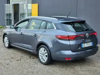Usata Renault Mégane GrandTour Business 116 CV (85 kW) 2021 Grigio Station wagon