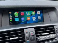 Usata BMW X3 2014 Bianco SUV