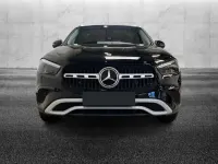 Usata Mercedes GLA200 Advanced Plus 150 CV (110 kW) 2025 Nero SUV