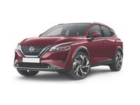 Usata Nissan Qashqai Tekna 140 CV (102 kW) 2023 Grigio SUV