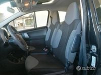 Usata Citroën C1 Exclusive 68 CV (50 kW) 2013 Nero Utilitaria