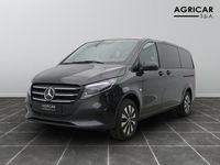 Nuova Mercedes Vito 136 CV (100 kW) 2025 Grigio Furgone