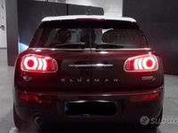 usata Mini Cooper Clubman 2.0 Cooper D Business Clu