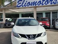 usata Nissan Qashqai 1.2 DIG-T