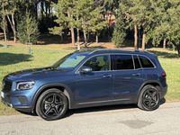 Usata Mercedes GLB220 190 CV (139 kW) 2022 SUV