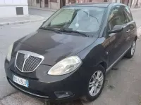 Usata Lancia Ypsilon 60 CV (44 kW) 2008 Bronzo Utilitaria