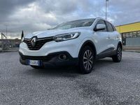 Usata Renault Kadjar Life 114 CV (83 kW) 2018 SUV