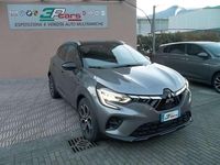 Usata Mitsubishi ASX Intense 92 CV (67 kW) 2024 Grigio SUV