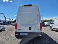 Usata Iveco Daily 156 CV (114 kW) 2019 Bianco Furgone