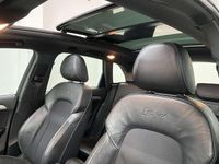 Usata Audi Q5 Advanced Plus 177 CV (130 kW) 2013 Other SUV