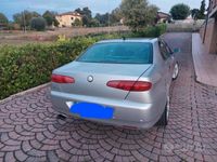 usata Alfa Romeo 166 