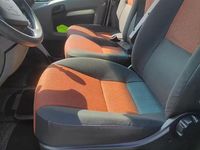 Usata Fiat Ducato 120 CV (88 kW) 2007 Bianco Furgone