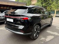 Nuova MG HS Luxury 143 CV (105 kW) 2026 Nero SUV