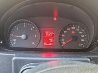 Usata VW Crafter 2015 Bianco Furgone