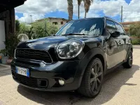 Usata Mini Cooper SD Countryman 143 CV (105 kW) 2012 SUV