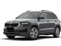 Nuova Skoda Karoq Executive 115 CV (84 kW) 2026 Grigio graphite metallizzato SUV