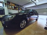 usata Alfa Romeo Giulietta jtd 1.6