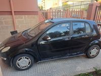 usata Smart ForFour forfour 1.3 passion softouch