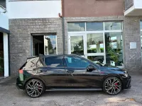 Usata VW Golf VIII GTI 245 CV (180 kW) 2024 Nero Berlina