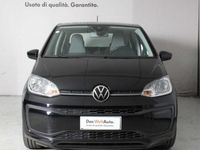 usata VW up! UP! 5P 20175p 1.0 Move60cv my20