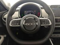 Usata Fiat 600 La Prima 101 CV (74 kW) 2025 Nero SUV