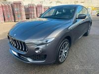 Usata Maserati GranSport 250 CV (183 kW) 2019 Grigio Station wagon