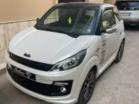 Usata Ligier JS50 2018 Bianco Utilitaria