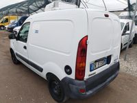 usata Renault Kangoo Frigo