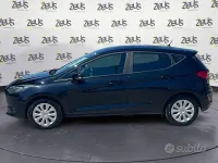 Usata Ford Fiesta 75 CV (55 kW) 2022 Grigio Utilitaria