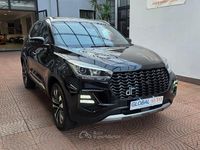 Usata DR DR 5.0 114 CV (83 kW) 2023 Bianco SUV